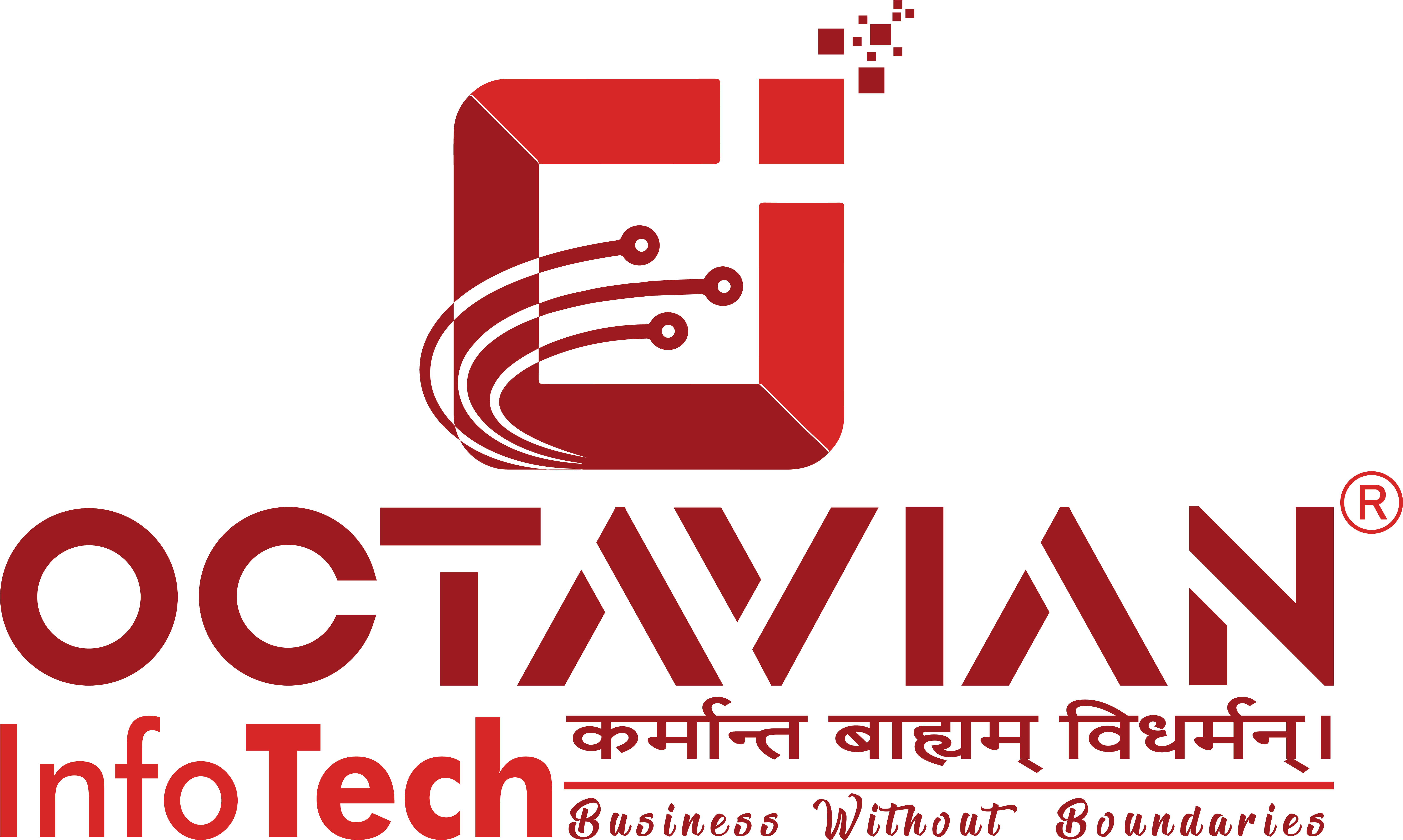 Octavianinfotech-IT Company